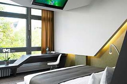 Aspria Hotel