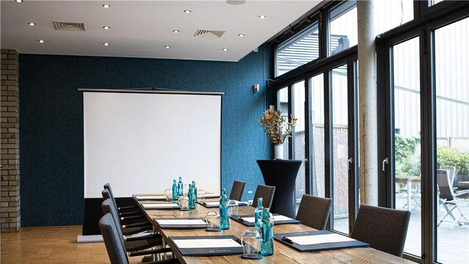 Aspria Hotel Meeting