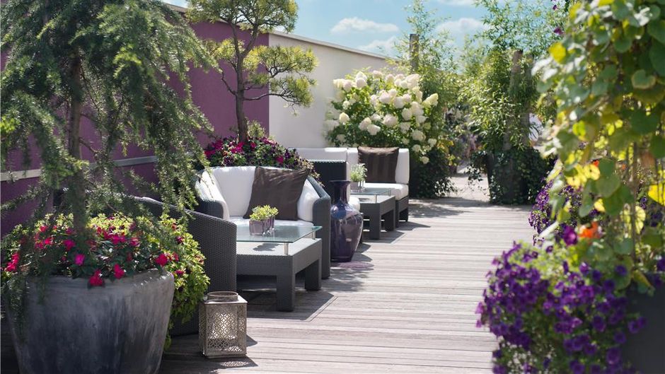 Aspria Hotel Spa