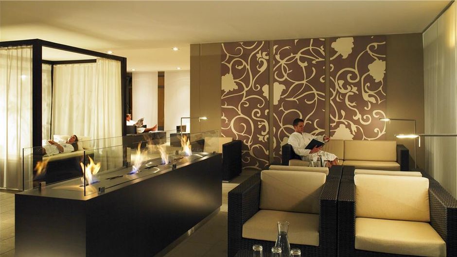 Aspria Hotel Spa