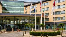 The Galmont Hotel & Spa