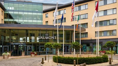 The Galmont Hotel & Spa