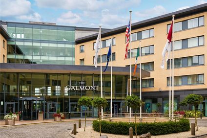 The Galmont Hotel & Spa