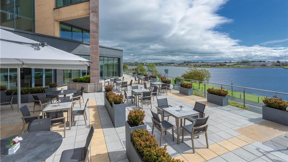 The Galmont Hotel & Spa Other