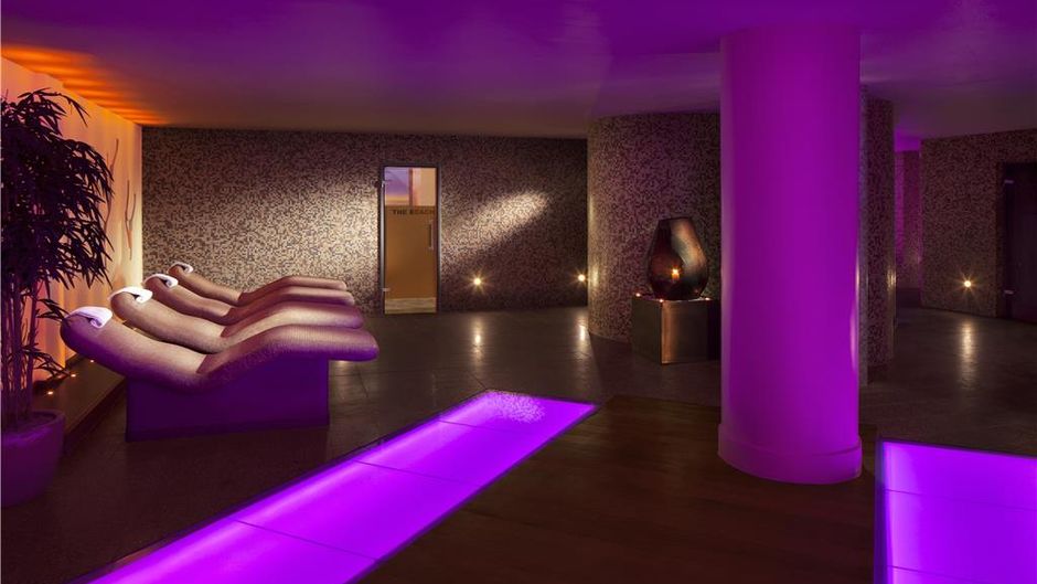 The Galmont Hotel & Spa Health