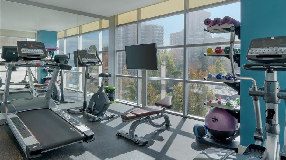 NH Collection Casacostanera Health