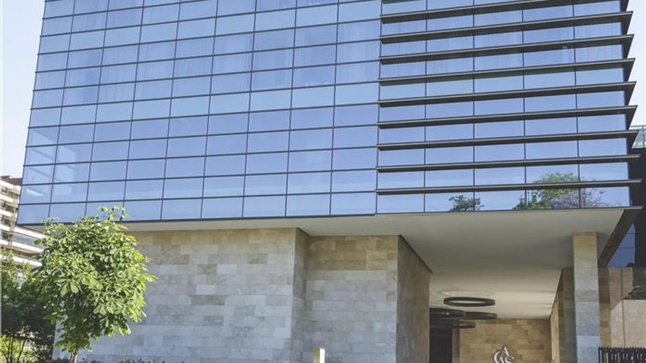 NH Collection Casacostanera Exterior