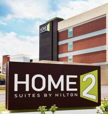 Home2 Suites Birmingham Colonnade