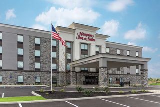 Hampton Inn & Suites Xenia/Dayton