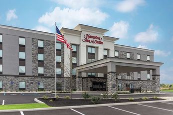 Hampton Inn & Suites Xenia/Dayton