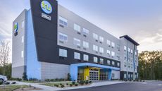 Tru By Hilton Little Rock West