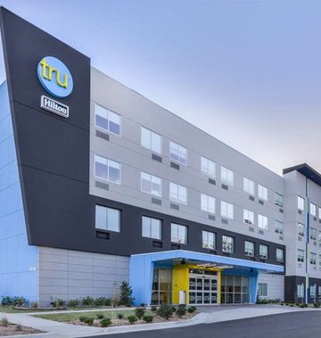 Tru By Hilton Little Rock West