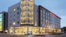 Hilton Garden Inn Omaha Aksarben Village