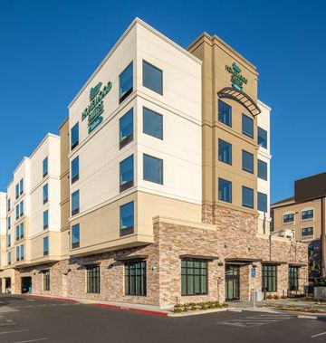 Homewood Suites by Hilton Belmont