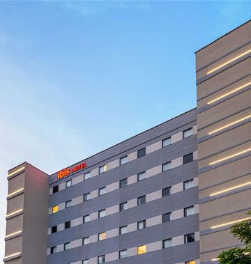 Ibis Barranquilla