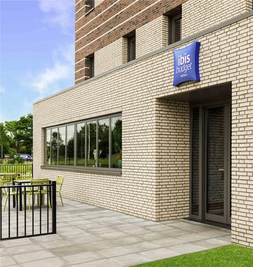 Ibis Budget Stein Maastricht