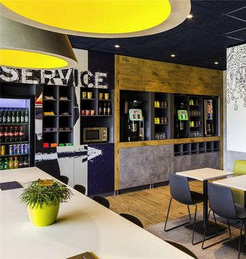 Ibis Budget Stein Maastricht