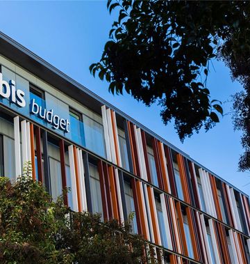 Ibis Budget Madrid Centro Lavapies
