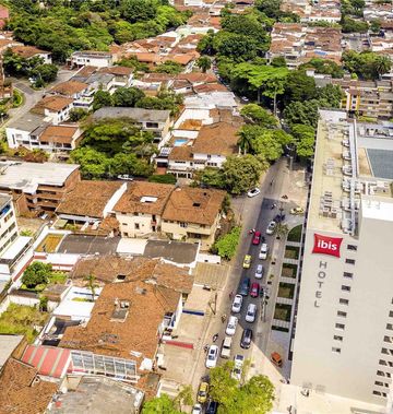 Ibis Cali Granada