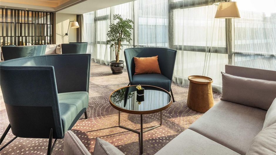 Novotel Shanghai Hongqiao Other