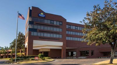 Days Inn Tallahassee