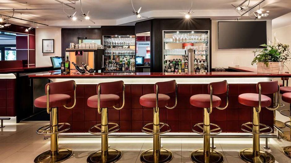 Best Western Plus Residenzhotel Luneburg Restaurant