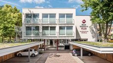 Best Western Plus Residenzhotel Luneburg