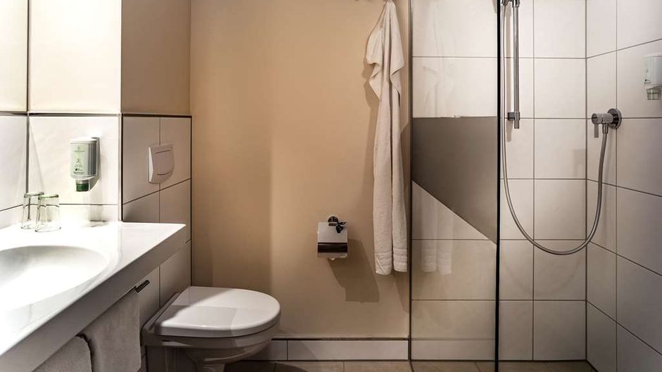 Best Western Plus Residenzhotel Luneburg Room
