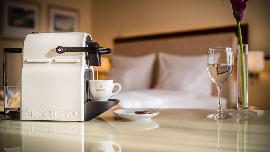 Best Western Plus Residenzhotel Luneburg Room