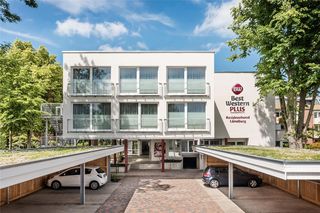 Best Western Plus Residenzhotel Luneburg