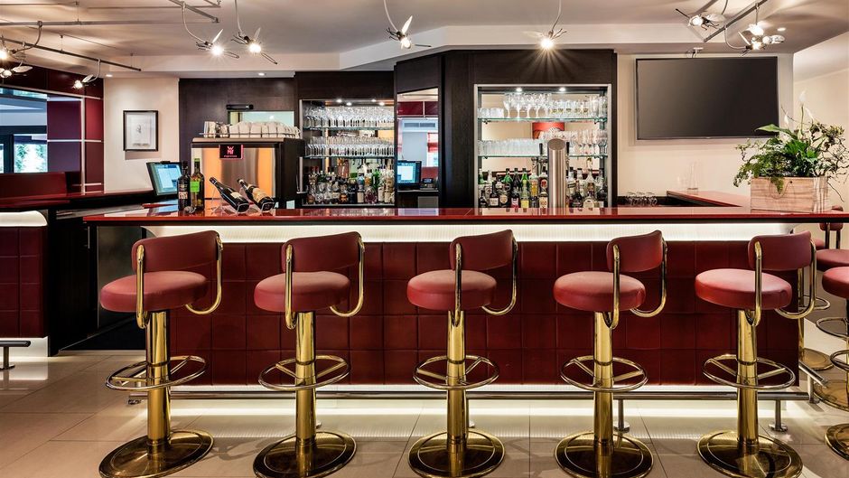 Best Western Plus Residenzhotel Luneburg Restaurant