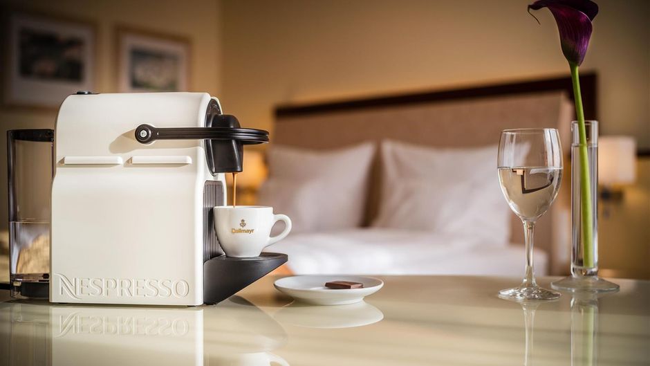 Best Western Plus Residenzhotel Luneburg Room