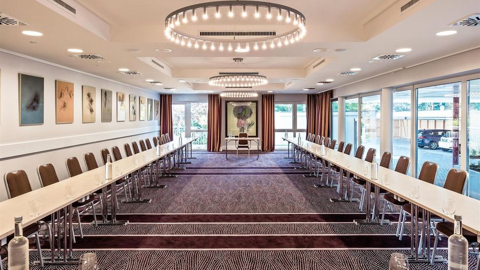Best Western Plus Residenzhotel Luneburg Meeting