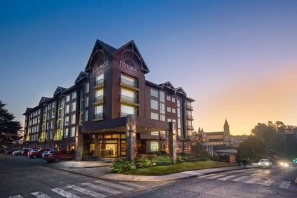 Hotel Solace