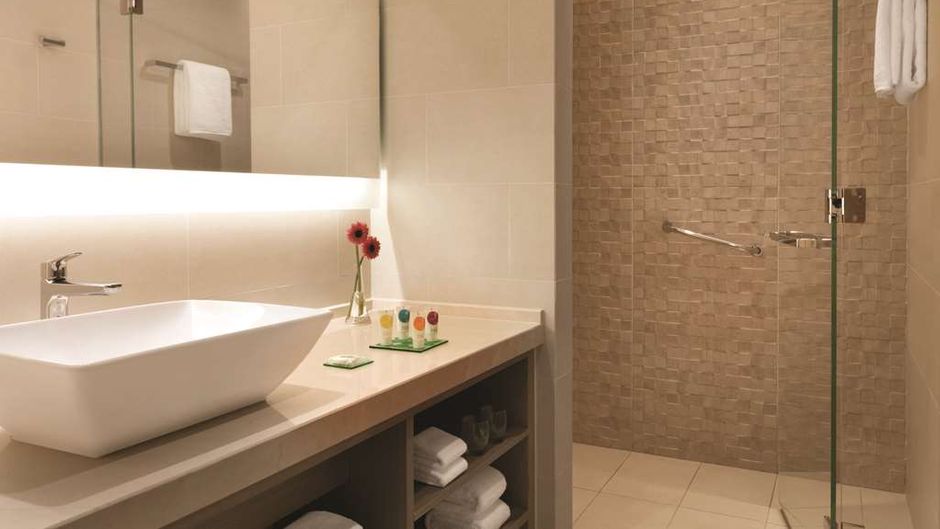 Hyatt Place Shanghai Tianshan Room