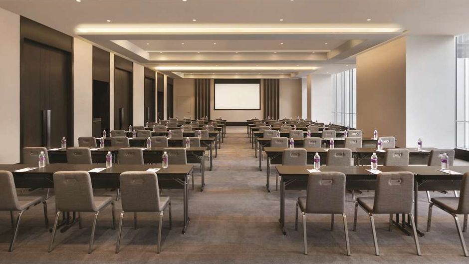 Hyatt Place Shanghai Tianshan Meeting
