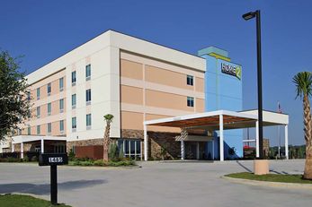 Home2 Suites I-65 Government Blvd