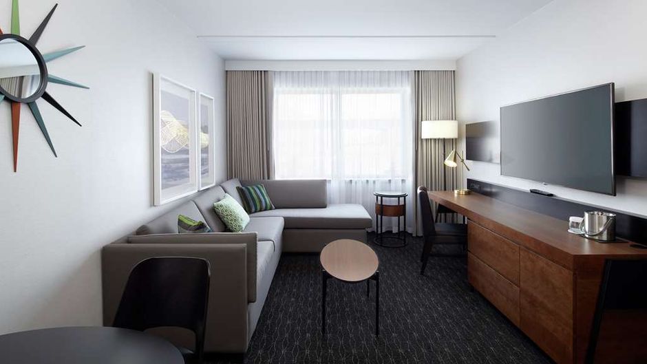 DoubleTree by Hilton Montreal Airport Other