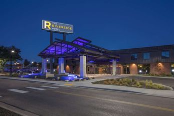 The Riverside Hotel, BW Premier Coll.