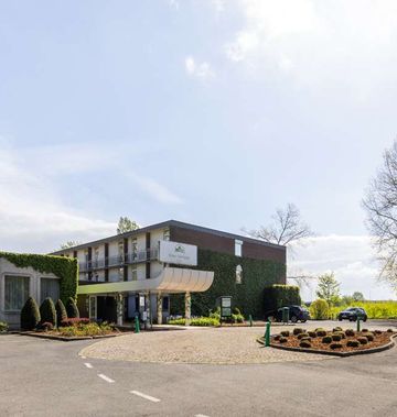 Green Park Hotel Brugge