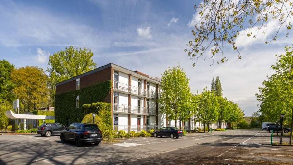 Green Park Hotel Brugge Other
