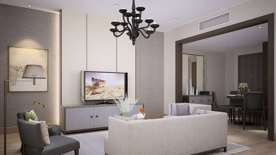 Wyndham Opi Hotel Palembang Room
