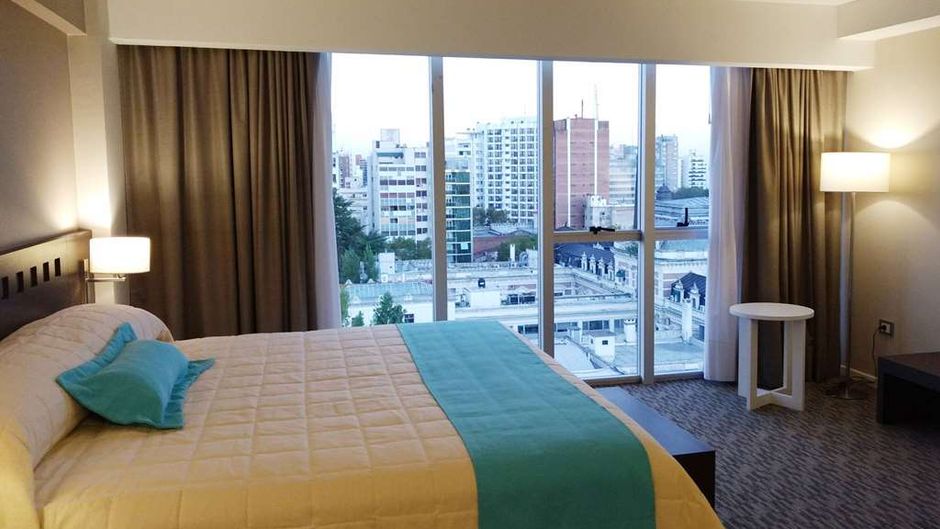 Days Inn La Plata Room