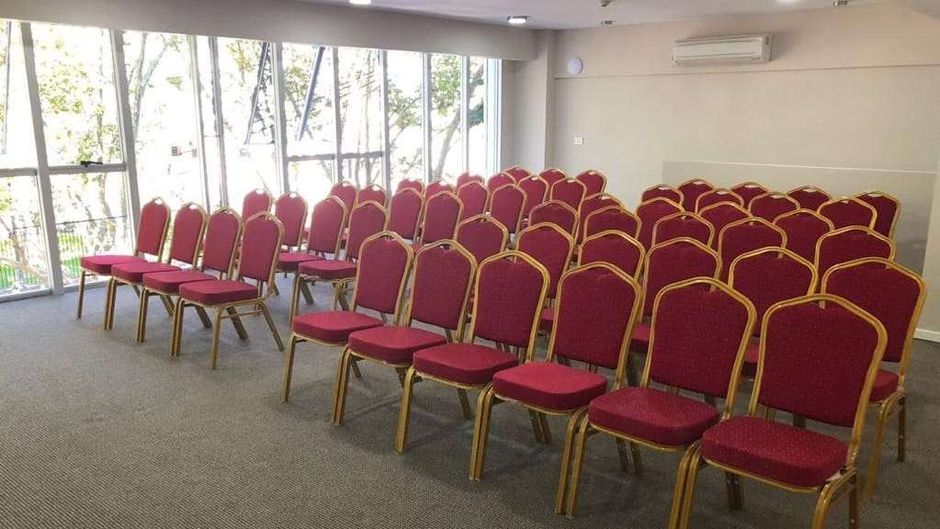 Days Inn La Plata Meeting