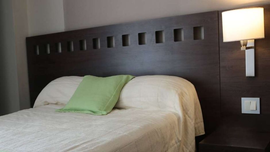 Days Inn La Plata Room