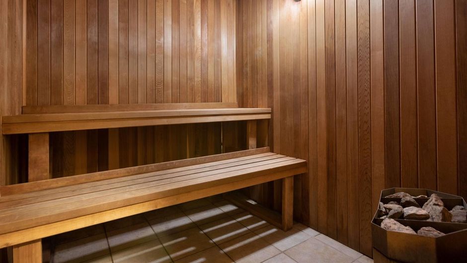 Ramada Plaza Montreal Spa