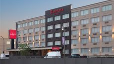 Ramada Plaza Montreal