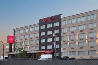 Ramada Plaza Montreal