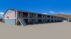 Americas Best Value Inn Alpine