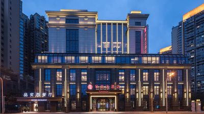 Ramada by Wyndham Leshan